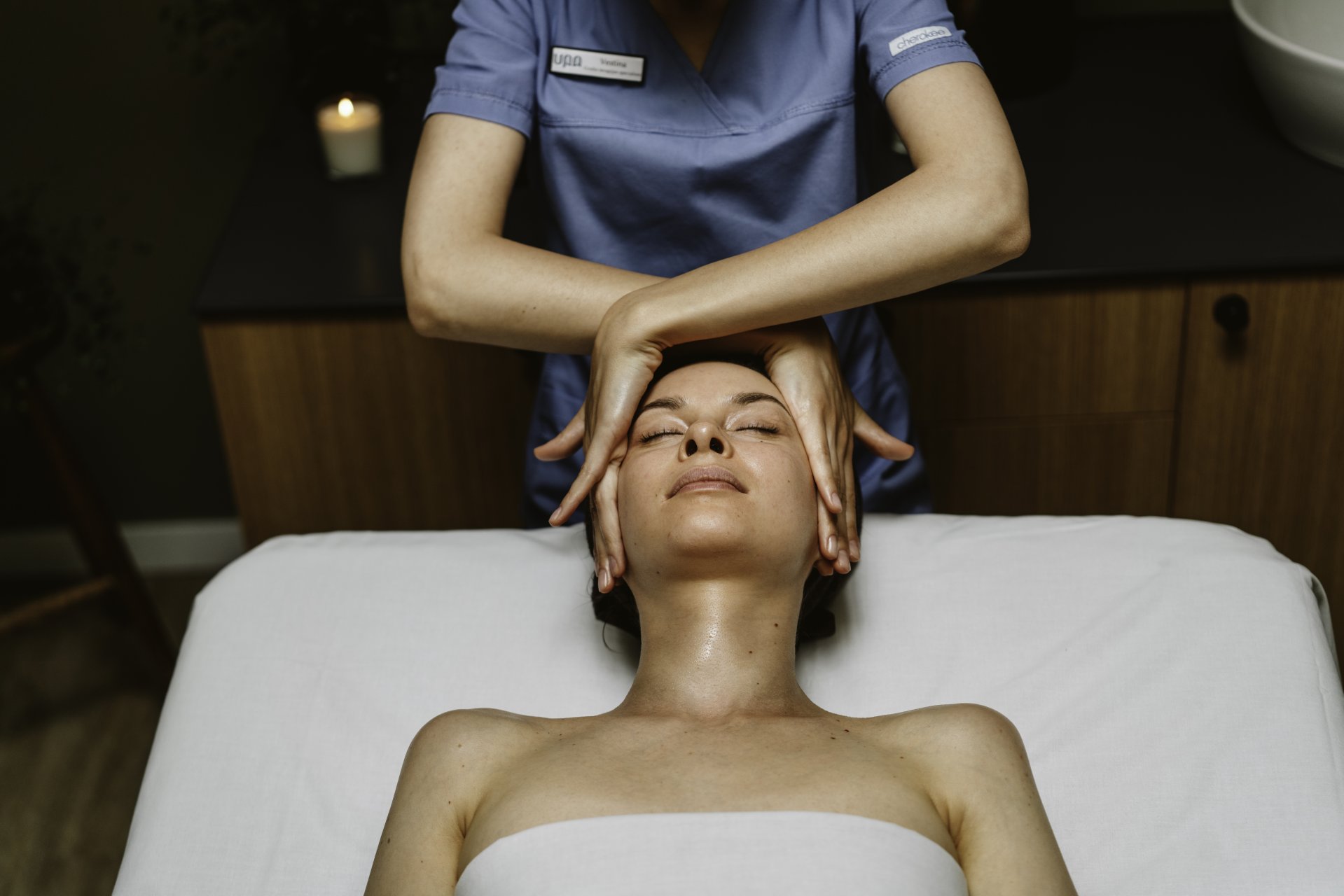 SPA and therapeutic procedures